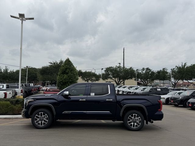 2026 Toyota Tundra i-FORCE MAX 1794 Edition i-FORCE MAX