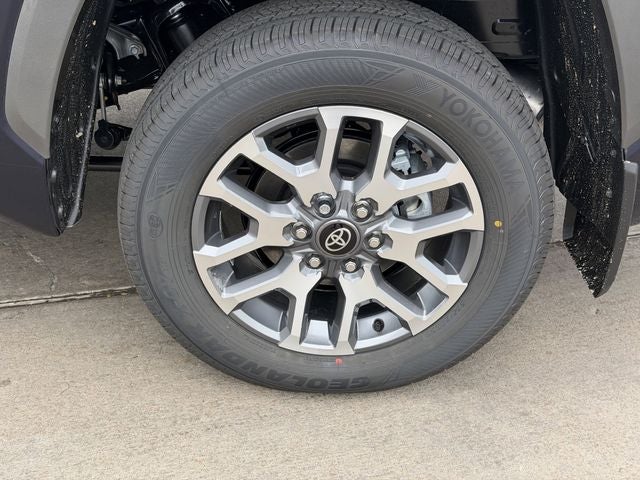 2026 Toyota Tundra i-FORCE MAX 1794 Edition i-FORCE MAX