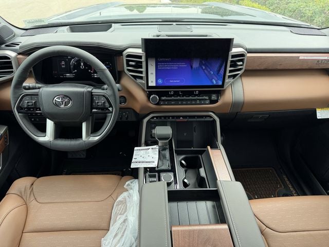 2026 Toyota Tundra i-FORCE MAX 1794 Edition i-FORCE MAX