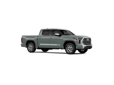 2026 Toyota Tundra i-FORCE MAX 1794 Edition i-FORCE MAX