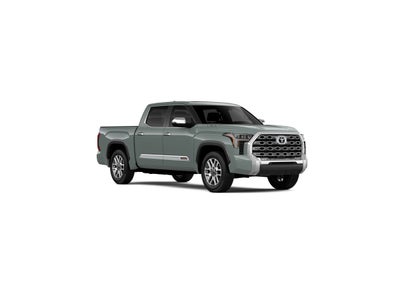 2026 Toyota Tundra i-FORCE MAX 1794 Edition i-FORCE MAX