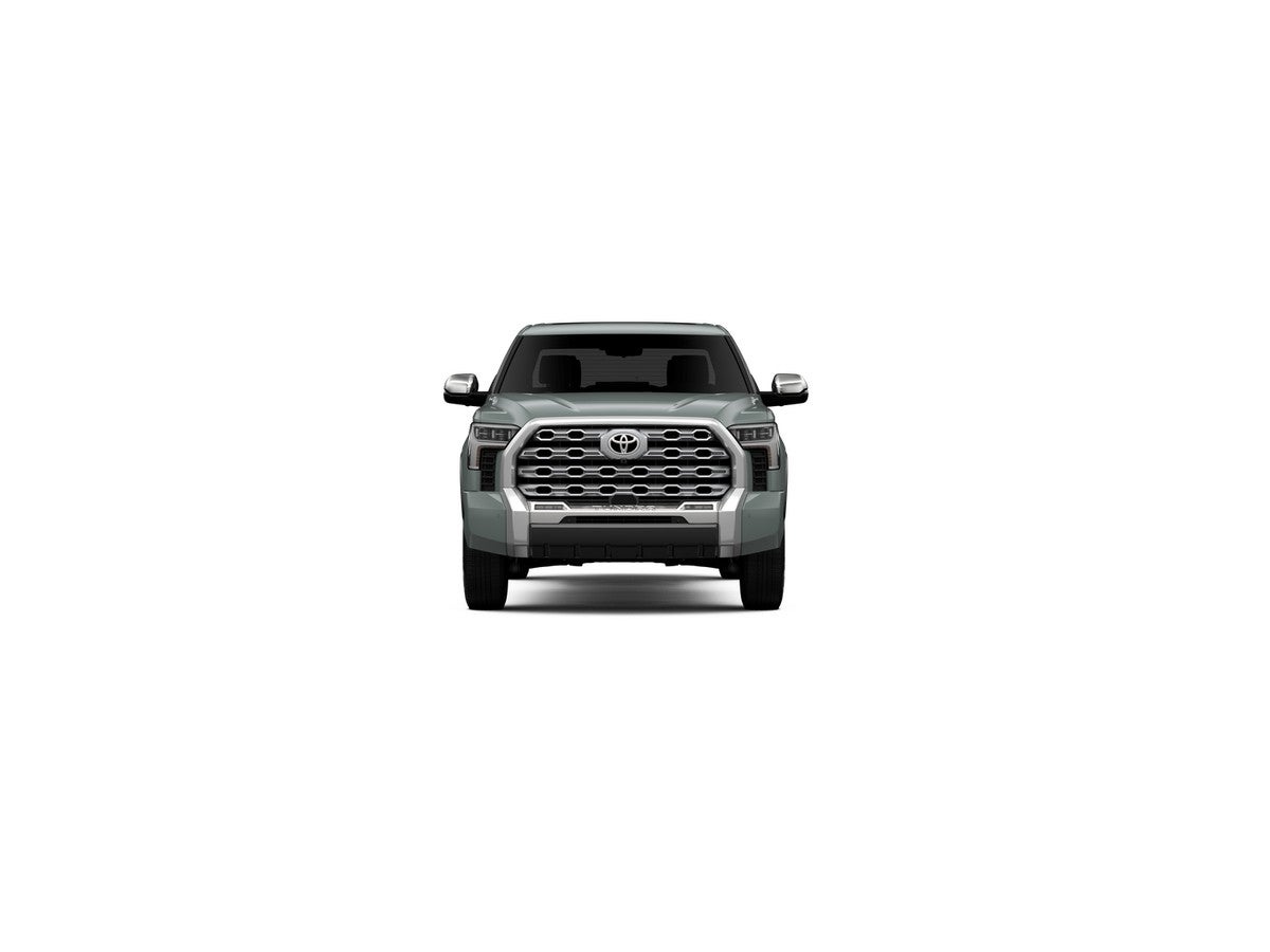 2026 Toyota Tundra i-FORCE MAX 1794 Edition i-FORCE MAX