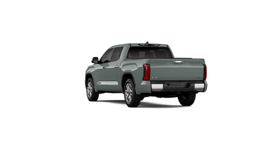 2026 Toyota Tundra i-FORCE MAX 1794 Edition i-FORCE MAX
