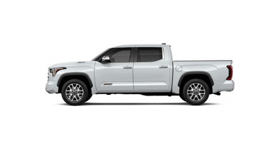 2026 Toyota Tundra i-FORCE MAX 1794 Edition i-FORCE MAX