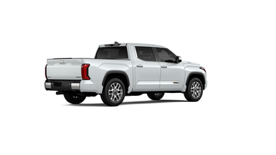 2026 Toyota Tundra i-FORCE MAX 1794 Edition i-FORCE MAX