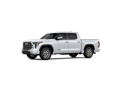 2026 Toyota Tundra i-FORCE MAX 1794 Edition i-FORCE MAX