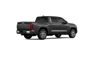 2026 Toyota Tundra i-FORCE MAX 1794 Edition i-FORCE MAX