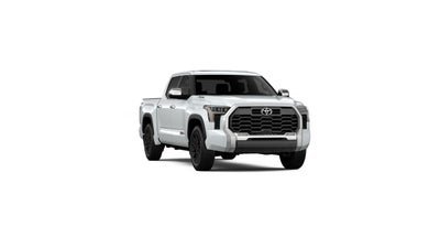 2026 Toyota Tundra i-FORCE MAX 1794 Edition i-FORCE MAX