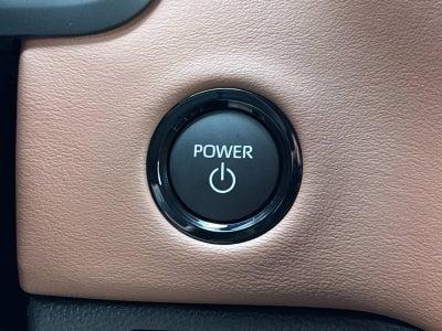 2026 Toyota Tundra i-FORCE MAX 1794 Edition i-FORCE MAX