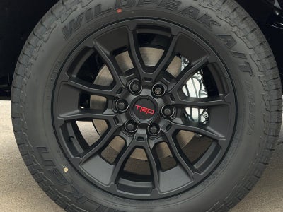 2026 Toyota Tundra i-FORCE MAX 1794 Edition i-FORCE MAX