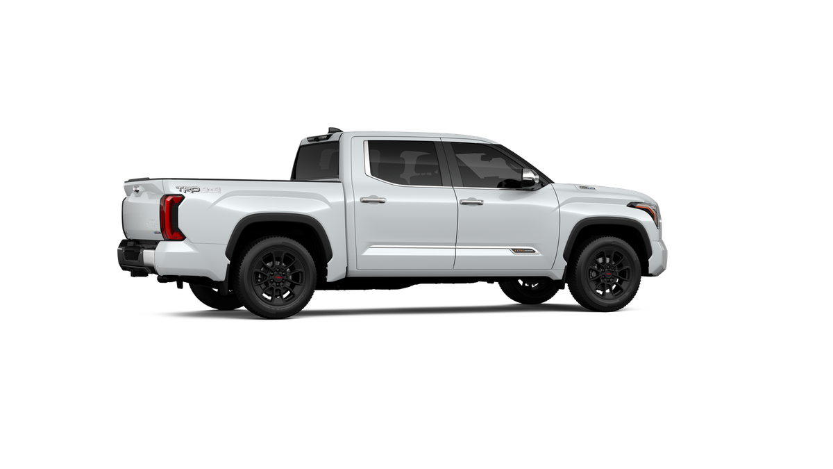 2026 Toyota Tundra i-FORCE MAX 1794 Edition i-FORCE MAX