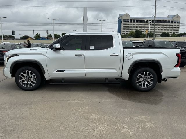 2026 Toyota Tundra i-FORCE MAX 1794 Edition i-FORCE MAX