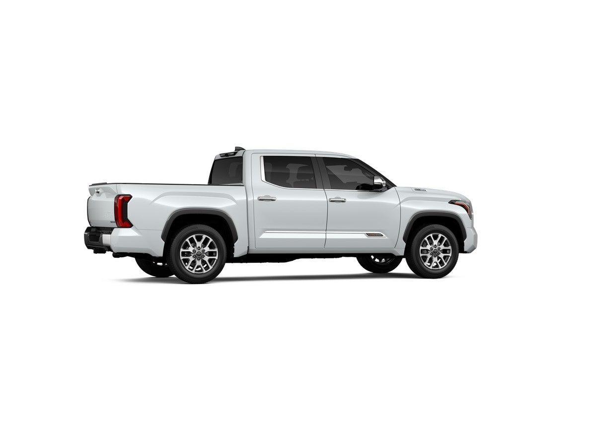 2026 Toyota Tundra i-FORCE MAX 1794 Edition i-FORCE MAX