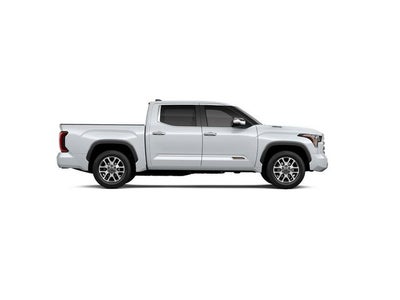 2026 Toyota Tundra i-FORCE MAX 1794 Edition i-FORCE MAX