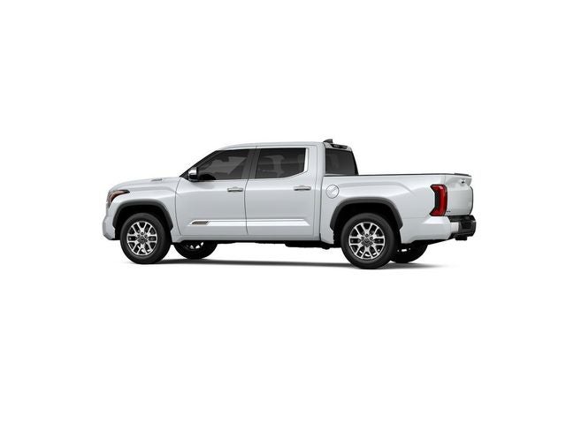 2026 Toyota Tundra i-FORCE MAX 1794 Edition i-FORCE MAX