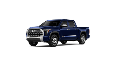 2026 Toyota Tundra i-FORCE MAX 1794 Edition i-FORCE MAX