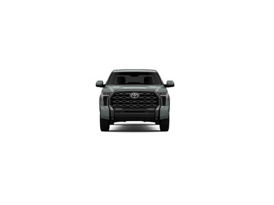 2026 Toyota Tundra i-FORCE MAX Platinum i-FORCE MAX