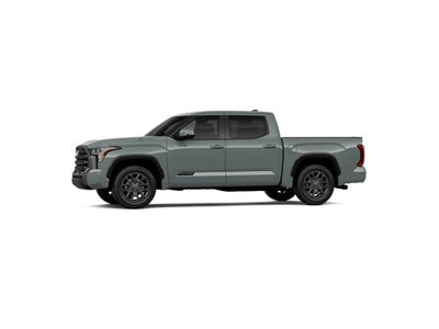 2026 Toyota Tundra i-FORCE MAX Platinum i-FORCE MAX