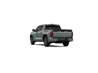 2026 Toyota Tundra i-FORCE MAX Platinum i-FORCE MAX