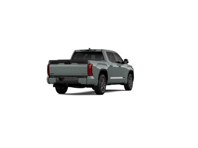2026 Toyota Tundra i-FORCE MAX Platinum i-FORCE MAX