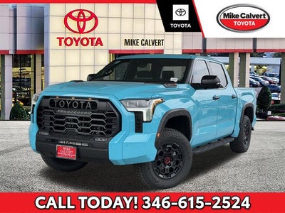 2026 Toyota Tundra i-FORCE MAX TRD Pro