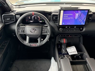 2026 Toyota Tundra i-FORCE MAX TRD Pro