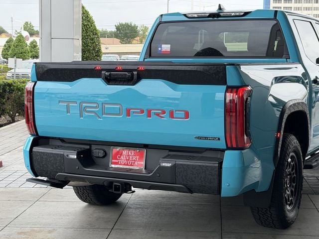2026 Toyota Tundra i-FORCE MAX TRD Pro