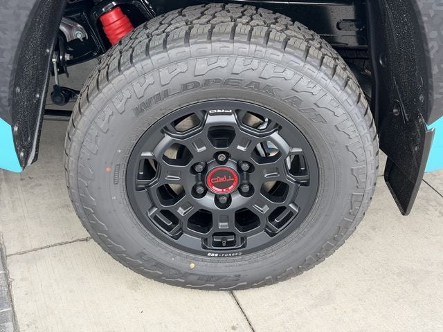 2026 Toyota Tundra i-FORCE MAX TRD Pro