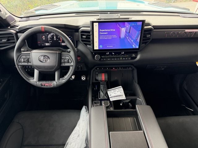 2026 Toyota Tundra i-FORCE MAX TRD Pro