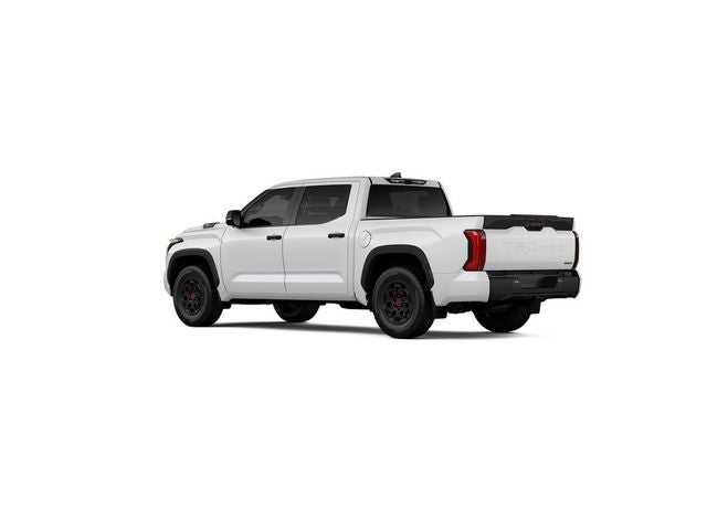 2026 Toyota Tundra i-FORCE MAX TRD Pro