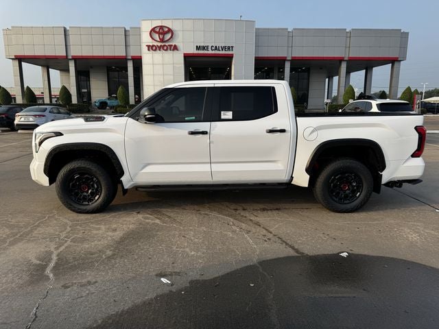 2026 Toyota Tundra i-FORCE MAX TRD Pro