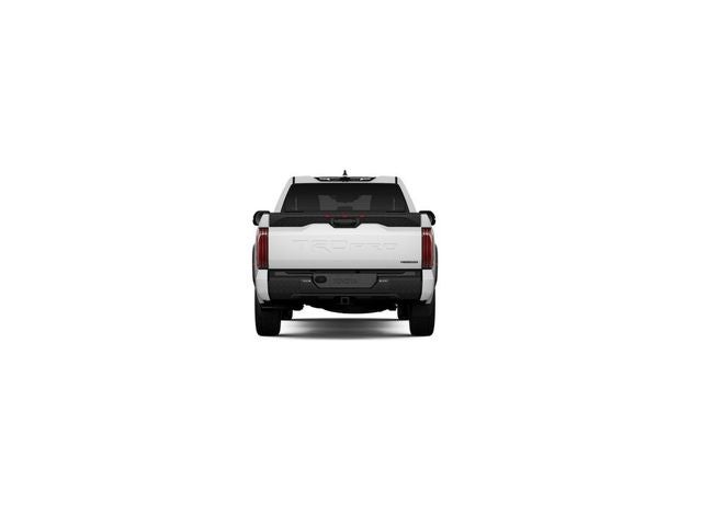2026 Toyota Tundra i-FORCE MAX TRD Pro