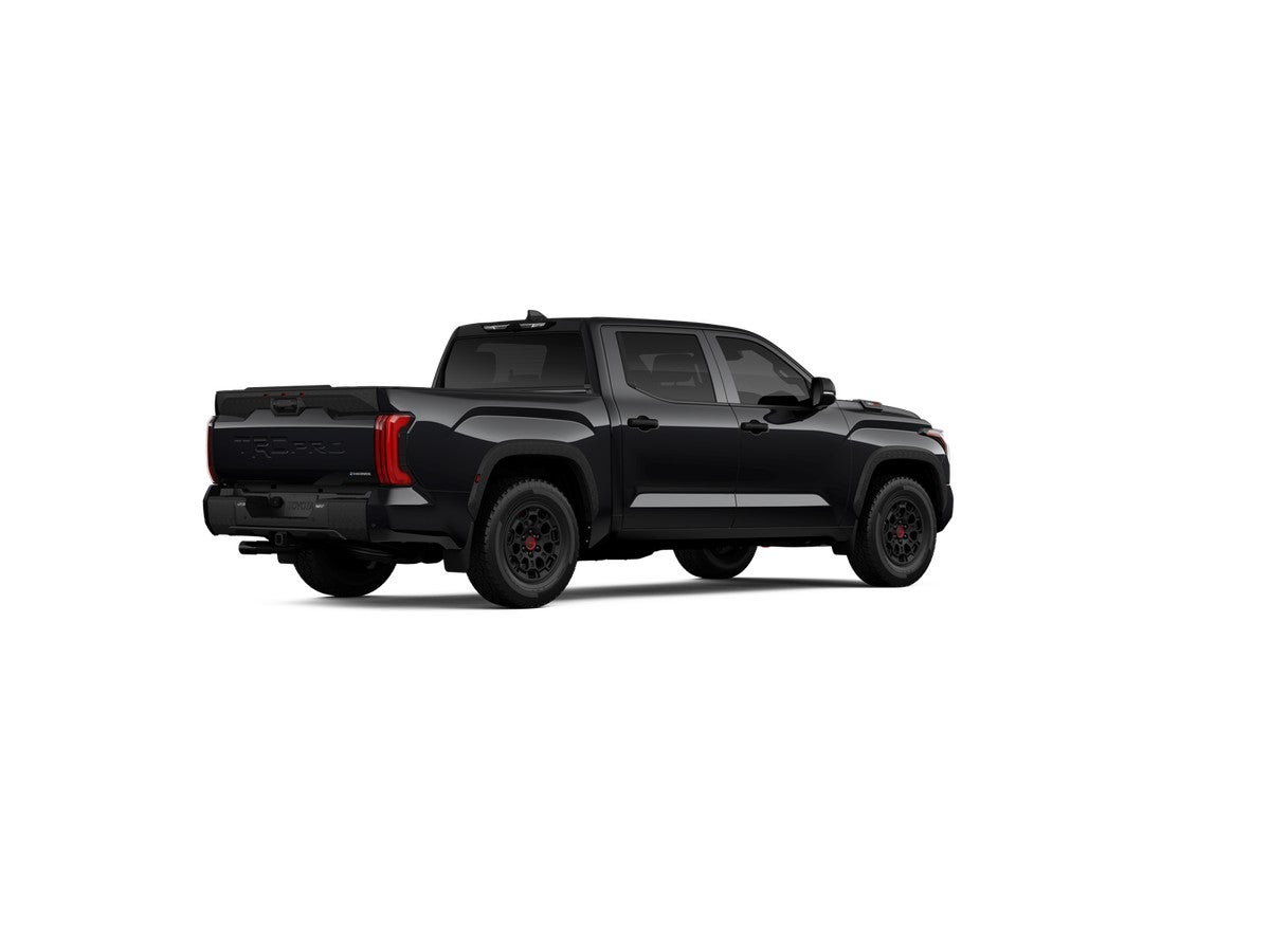 2026 Toyota Tundra i-FORCE MAX TRD Pro