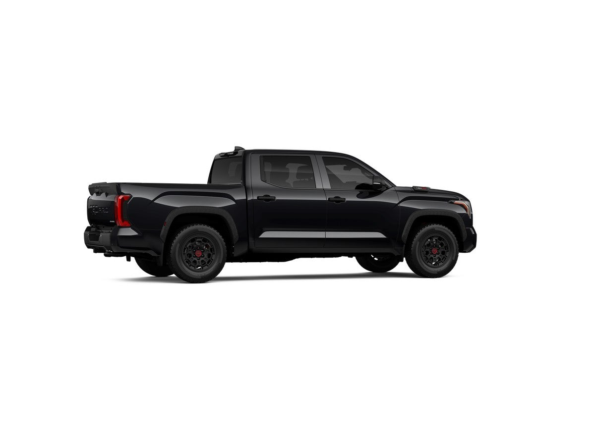 2026 Toyota Tundra i-FORCE MAX TRD Pro