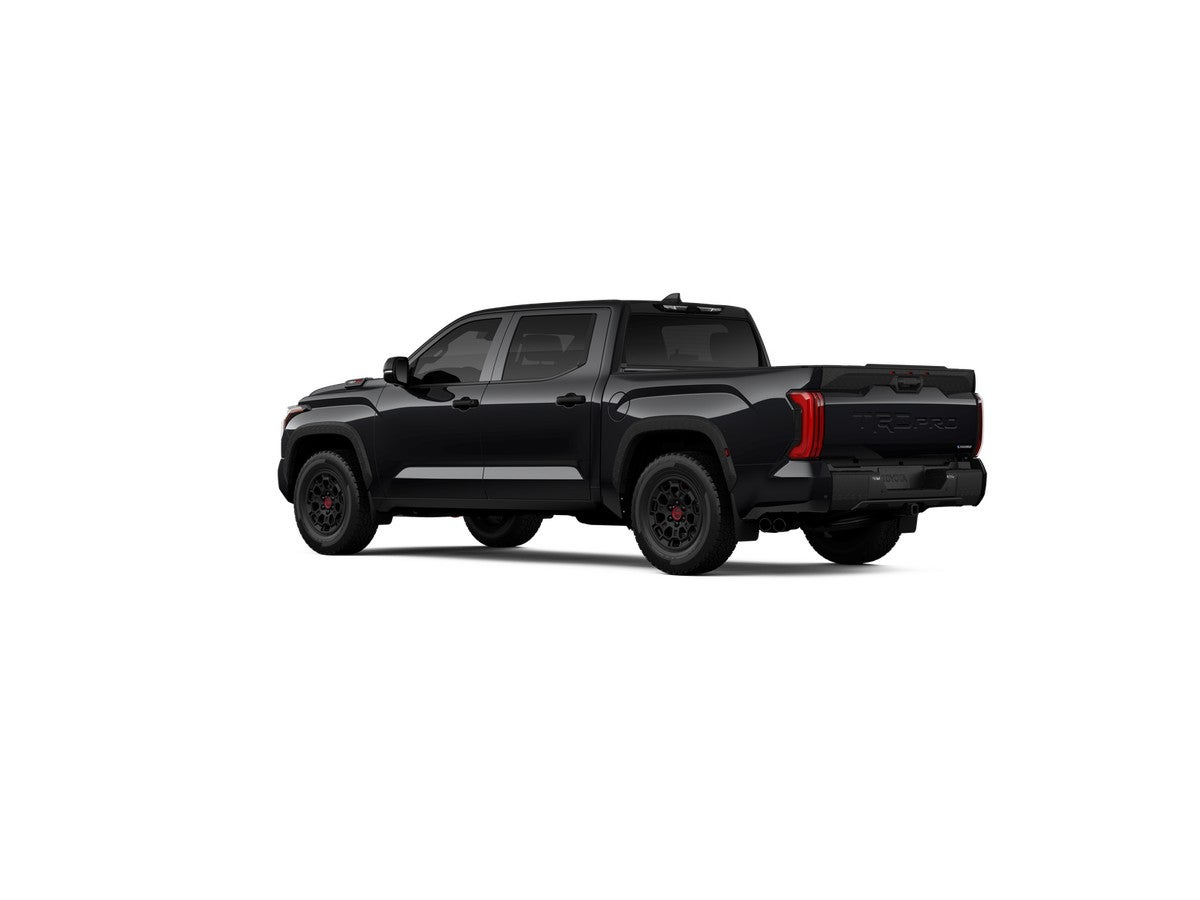 2026 Toyota Tundra i-FORCE MAX TRD Pro