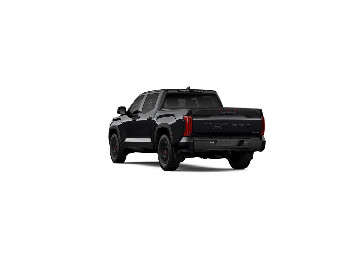 2026 Toyota Tundra i-FORCE MAX TRD Pro