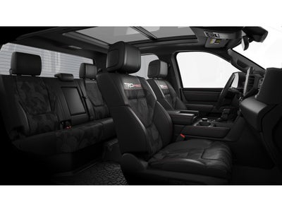2026 Toyota Tundra i-FORCE MAX TRD Pro