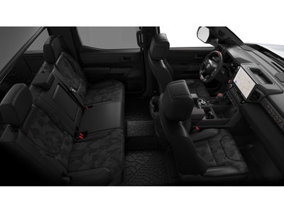 2026 Toyota Tundra i-FORCE MAX TRD Pro