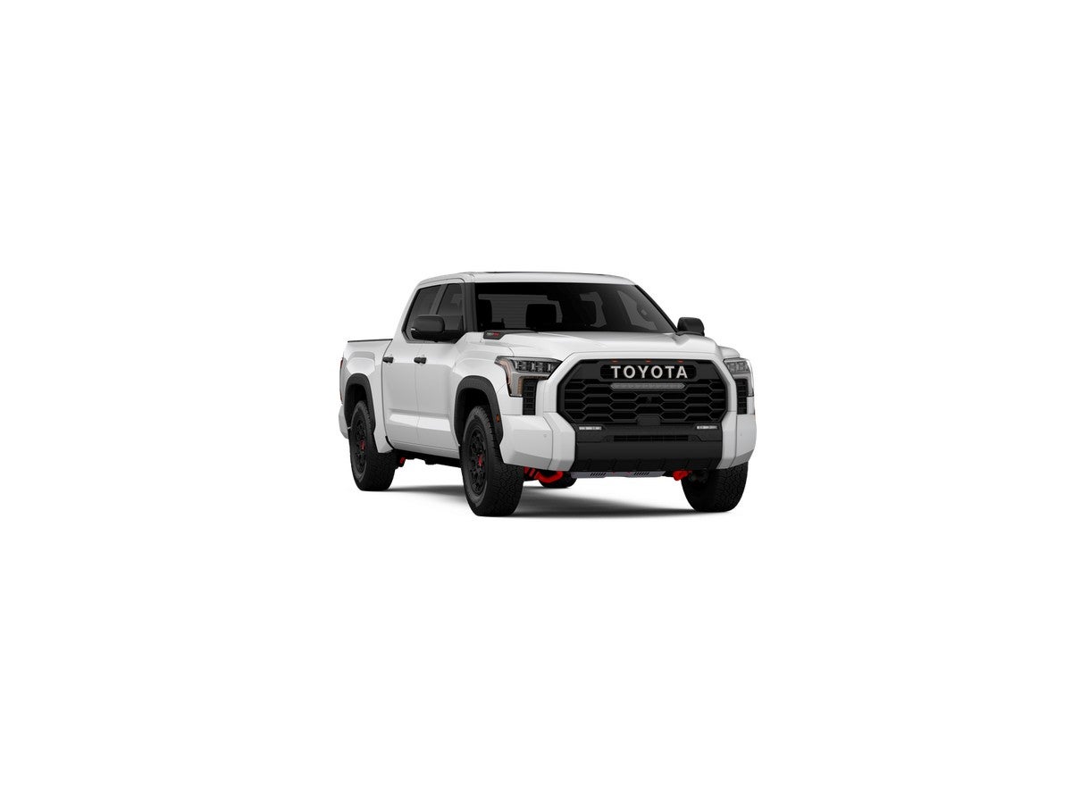 2026 Toyota Tundra i-FORCE MAX TRD Pro