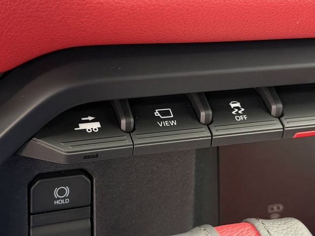2026 Toyota Tundra i-FORCE MAX TRD Pro