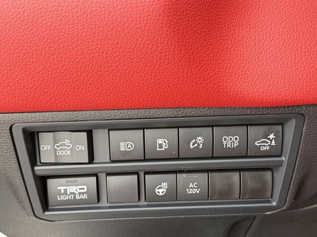 2026 Toyota Tundra i-FORCE MAX TRD Pro