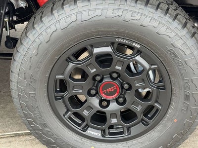 2026 Toyota Tundra i-FORCE MAX TRD Pro