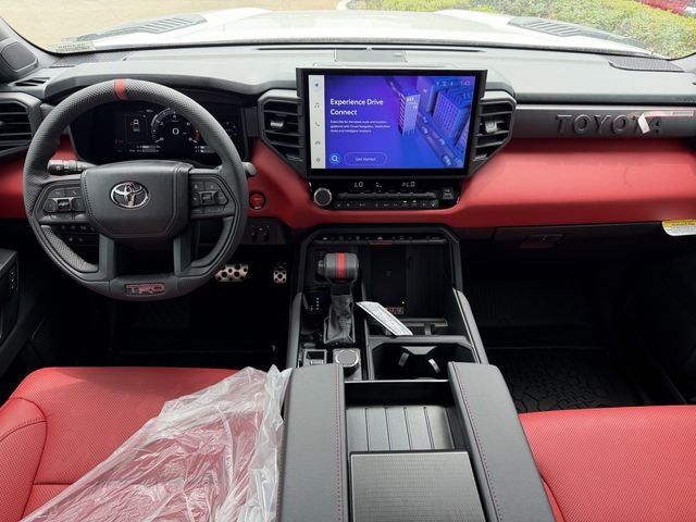 2026 Toyota Tundra i-FORCE MAX TRD Pro