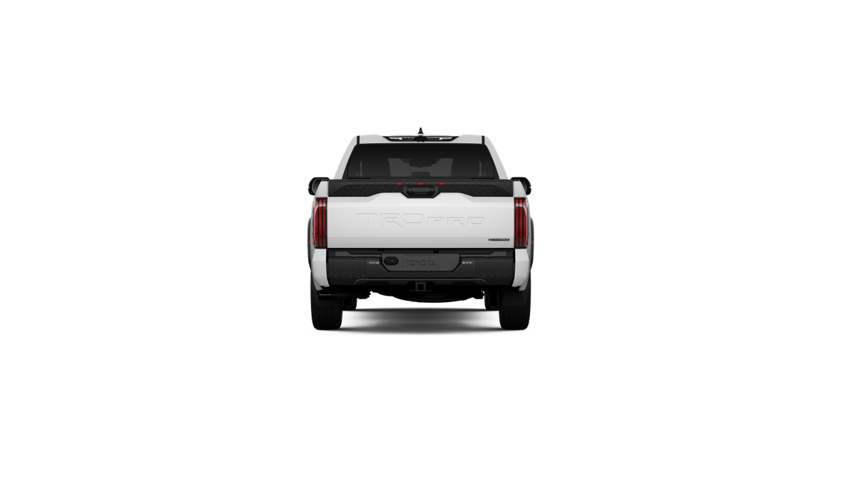 2026 Toyota Tundra i-FORCE MAX TRD Pro