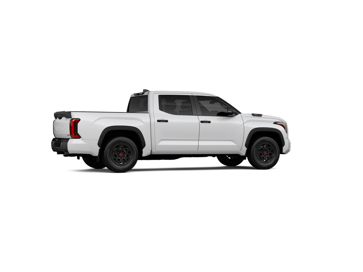 2026 Toyota Tundra i-FORCE MAX TRD Pro