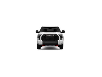 2026 Toyota Tundra i-FORCE MAX TRD Pro