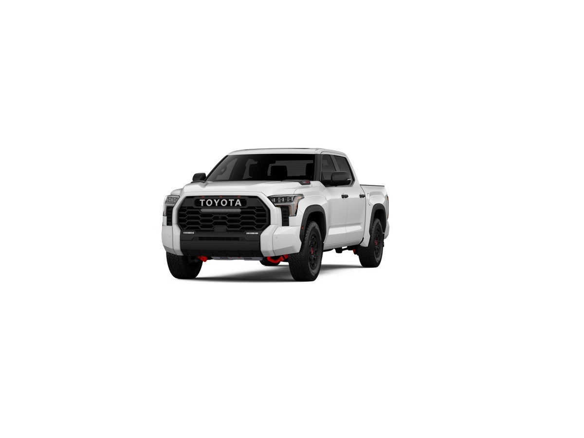 2026 Toyota Tundra i-FORCE MAX TRD Pro