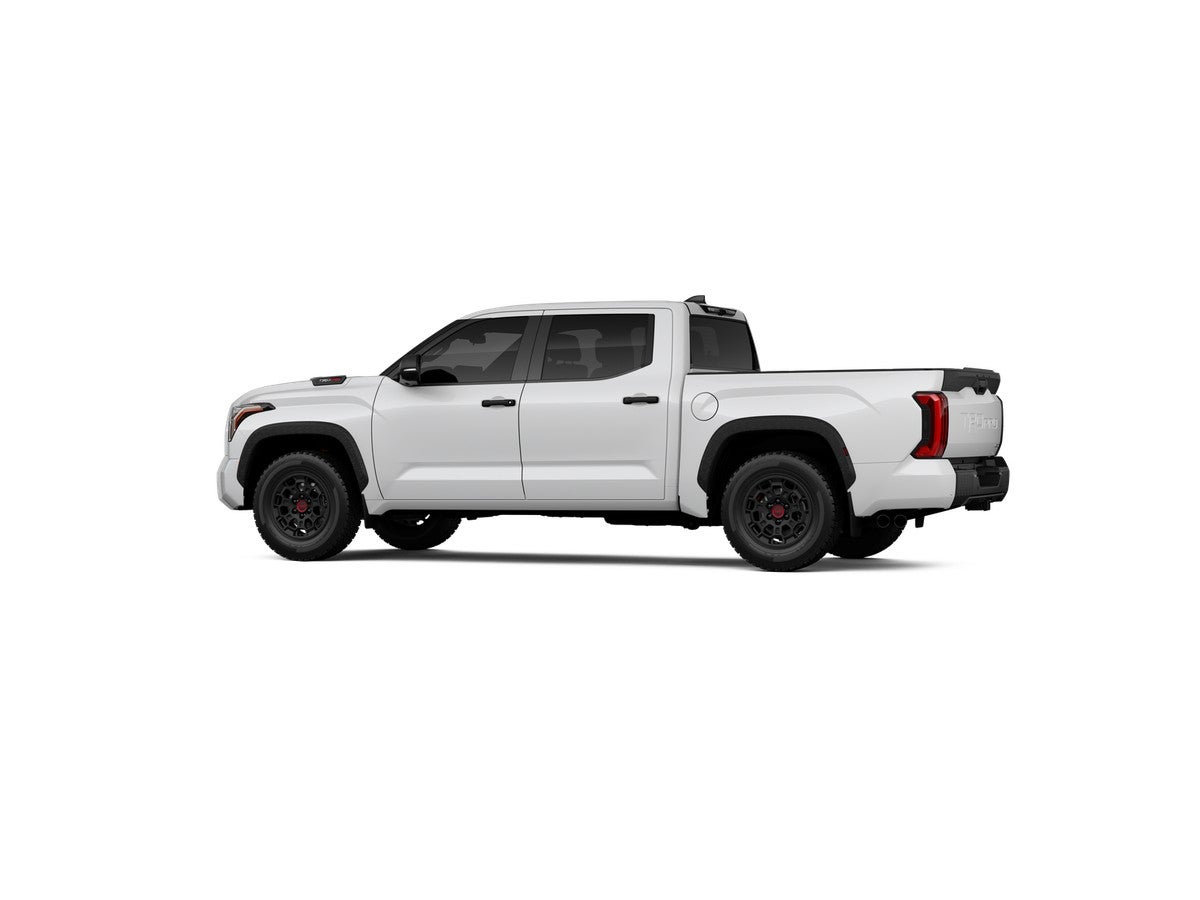 2026 Toyota Tundra i-FORCE MAX TRD Pro