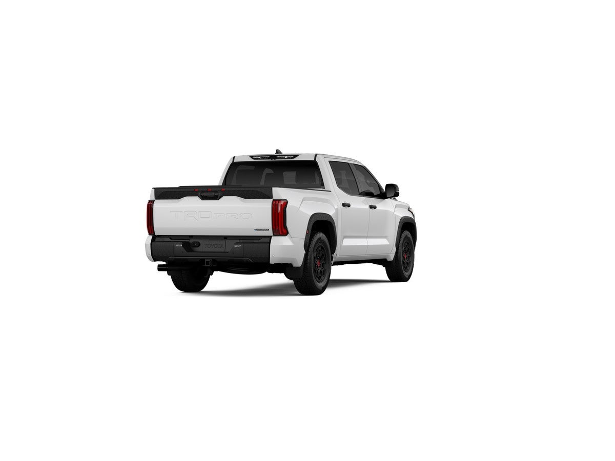 2026 Toyota Tundra i-FORCE MAX TRD Pro