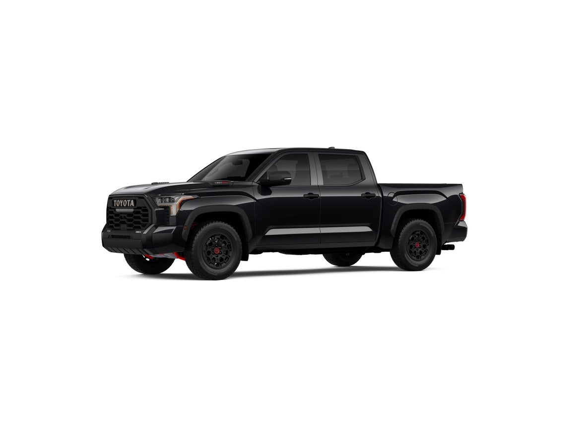 2026 Toyota Tundra i-FORCE MAX TRD Pro